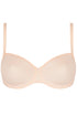 Antigel J14 New Apesanteur Spacer Half-cup Bra