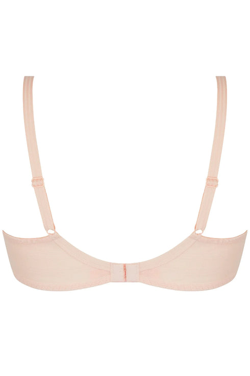 Antigel J14 New Apesanteur Spacer Half-cup Bra