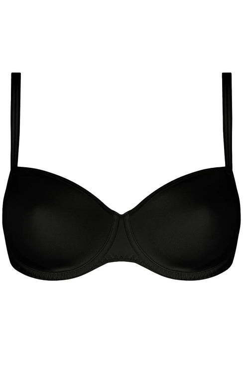 Antigel J14 New Apesanteur Spacer Half-cup Bra