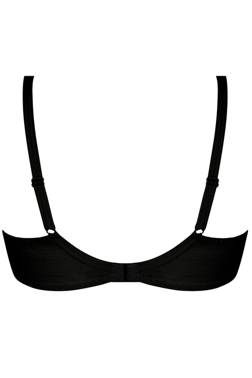 Antigel J14 New Apesanteur Spacer Half-cup Bra