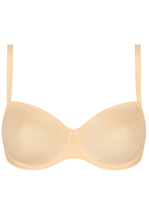 Antigel J14 New Apesanteur Spacer Half-cup Bra