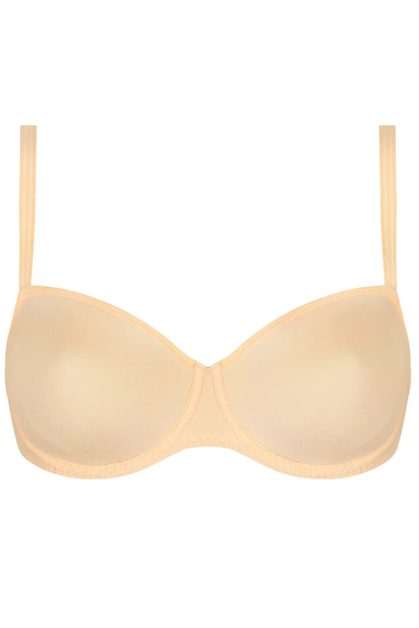 Antigel J14 New Apesanteur Spacer Half-cup Bra