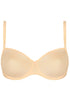 Antigel J14 New Apesanteur Spacer Half-cup Bra