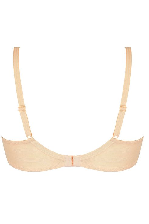 Antigel J14 New Apesanteur Spacer Half-cup Bra