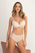 Antigel J14 New Apesanteur Spacer Plunge Bra (heartshape)