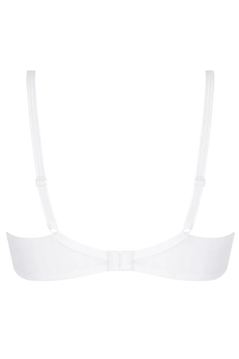 Antigel J14 New Apesanteur Spacer Plunge Bra (heartshape)