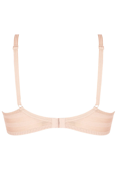 Antigel J14 New Apesanteur Spacer Plunge Bra (heartshape)