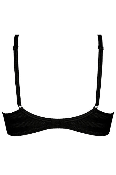 Antigel J14 New Apesanteur Spacer Plunge Bra (heartshape)