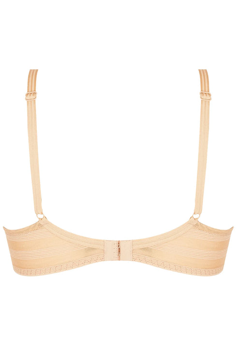 Antigel J14 New Apesanteur Spacer Plunge Bra (heartshape)