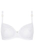Antigel J07 Dentelle Rebelle 3/4 Cup Bra Corbeille
