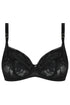 Antigel J07 Dentelle Rebelle 3/4 Cup Bra Corbeille