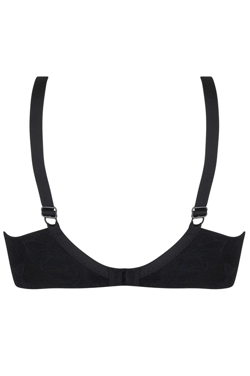 Antigel J07 Dentelle Rebelle 3/4 Cup Bra Corbeille