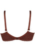 Antigel J47 Exquise En Dentelle 3/4 Cup Bra Corbeille