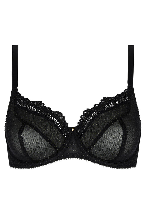Antigel J50 Nuit Des Etoiles 3/4 Cup Bra