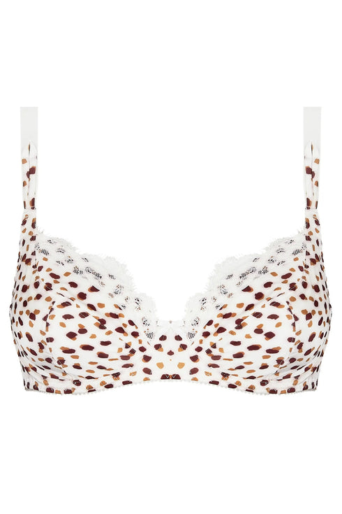 Antigel J63 Belle A Craquer 3/4 Cup Bra Corbeille