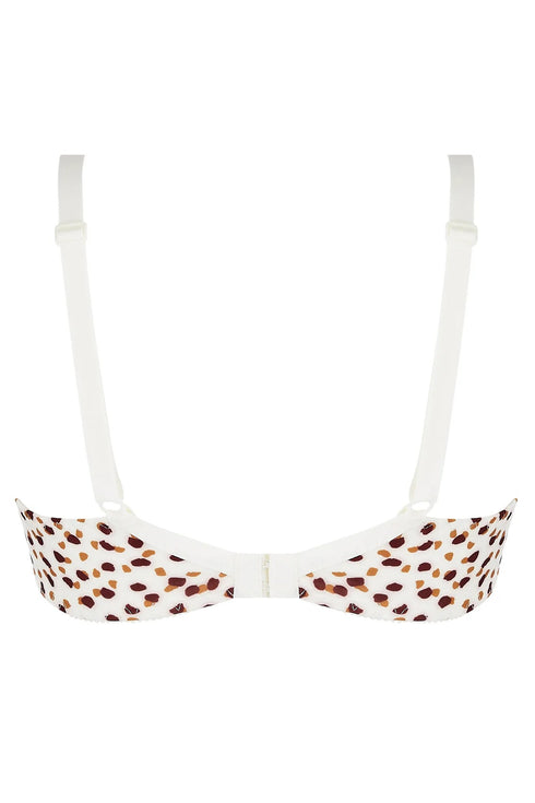 Antigel J63 Belle A Craquer 3/4 Cup Bra Corbeille