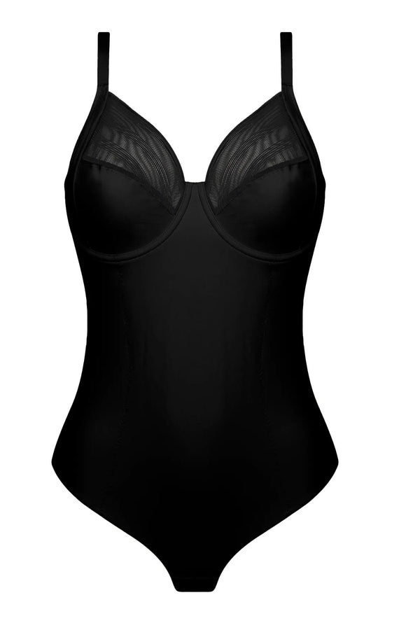 Antigel J14 New Apesanteur Bodysuit