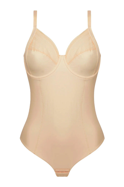 Antigel J14 New Apesanteur Bodysuit