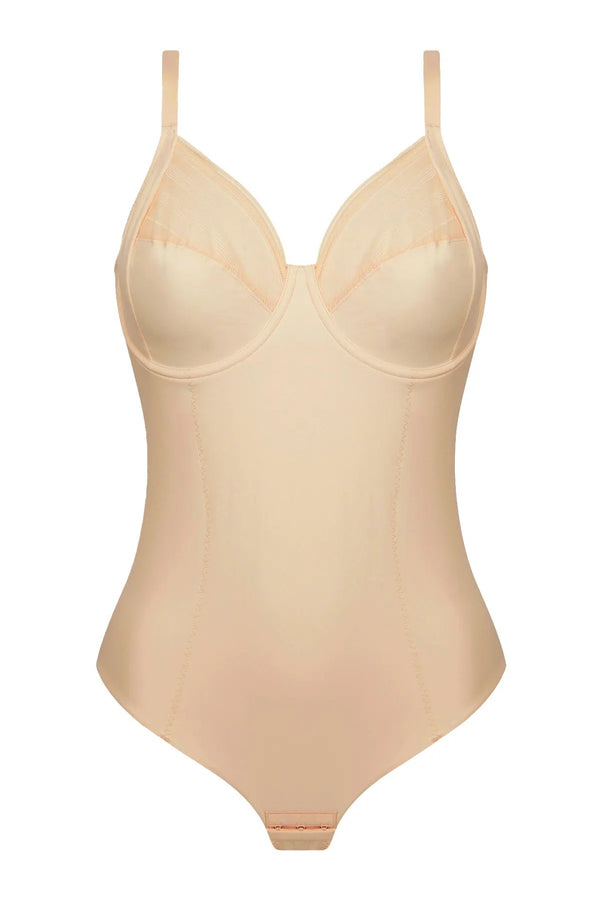 Antigel J14 New Apesanteur Bodysuit
