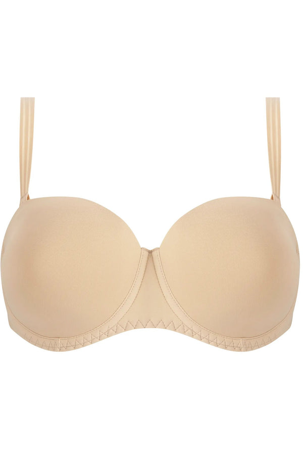 Antigel J14 New Apesanteur Padded Bandeau Bra