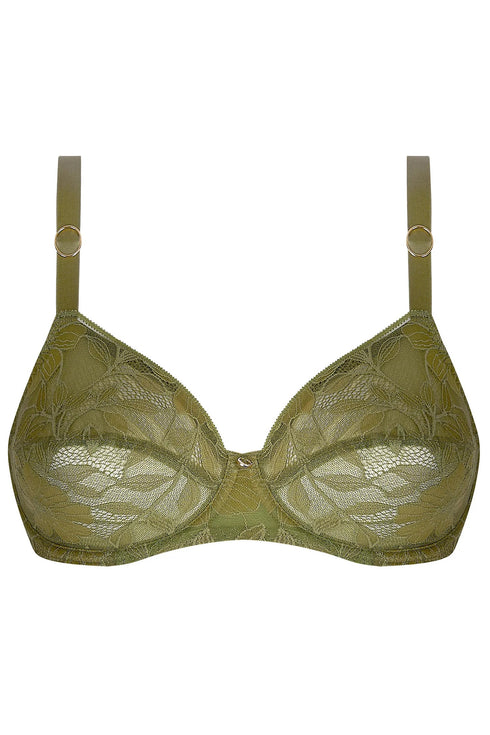 Antigel J07 Dentelle Rebelle Full Cup