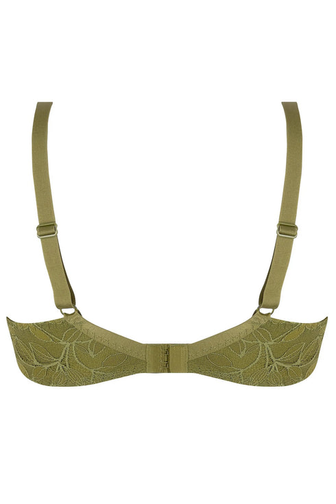 Antigel J07 Dentelle Rebelle Full Cup