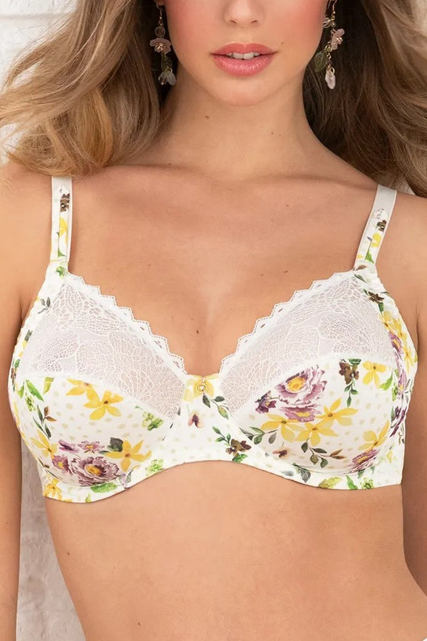 Antigel J48 Jardin Des Poetes 3 Parts Full Cup