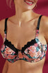 Antigel J54 Parfum De Kerala 3 Parts Full Cup Bra