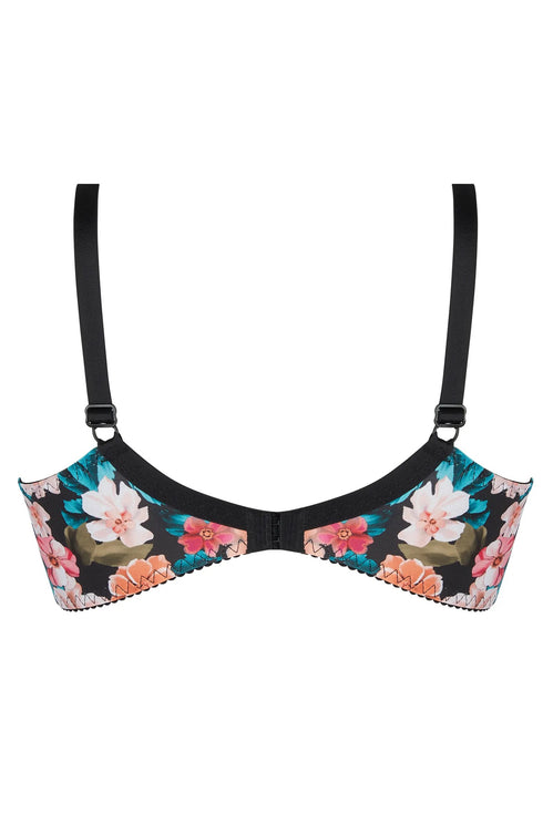 Antigel J54 Parfum De Kerala 3 Parts Full Cup Bra