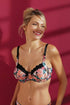 Antigel J54 Parfum De Kerala 3 Parts Full Cup Bra