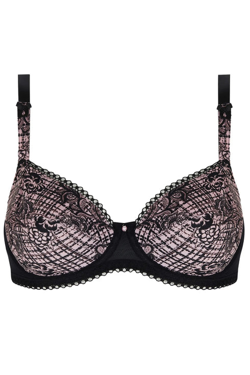 Antigel J60 Tartan Glamour 3 Parts Full Cup