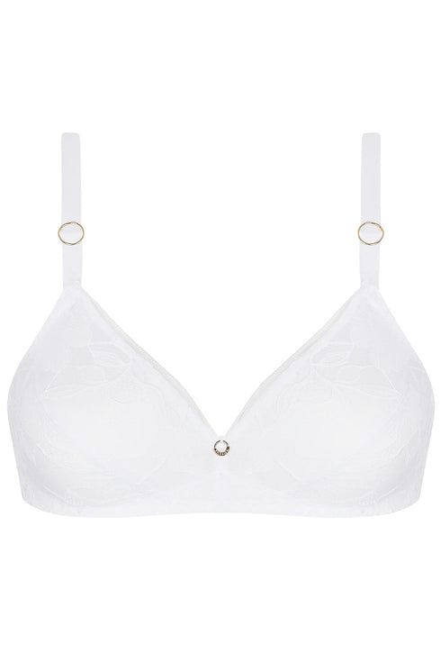 Antigel J07 Dentelle Rebelle Non Wire Bra