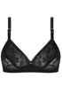 Antigel J07 Dentelle Rebelle Non Wire Bra