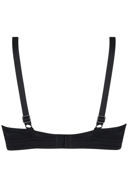 Antigel J07 Dentelle Rebelle Non Wire Bra