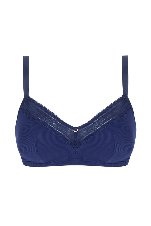 Antigel J09 En Mode Yoga Non Wire Bra