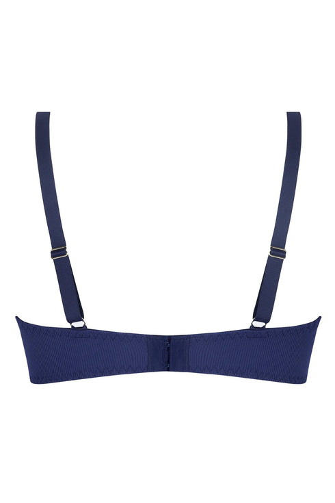 Antigel J09 En Mode Yoga Non Wire Bra