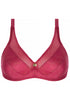 Antigel J22 Ballerine Des Ondes Non wire bra
