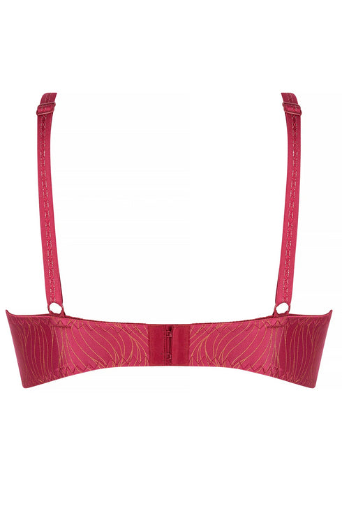 Antigel J22 Ballerine Des Ondes Non wire bra