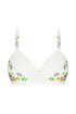 Antigel J48 Jardin Des Poetes Non Wire Bra