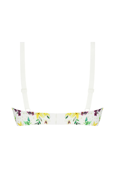 Antigel J48 Jardin Des Poetes Non Wire Bra