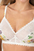Antigel J48 Jardin Des Poetes Non Wire Bra