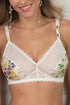 Antigel J48 Jardin Des Poetes Non Wire Bra