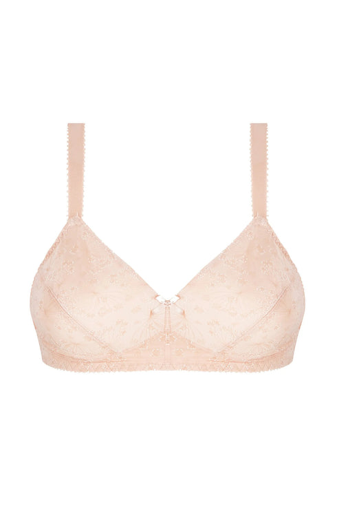 Antigel J52 Sous Les Ombelles Non Wire Bra