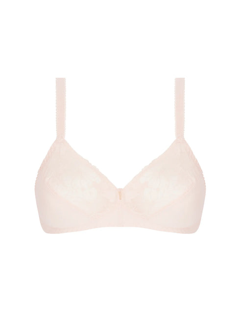 Antigel J62 Fleur Du Jour Non Wire Bra