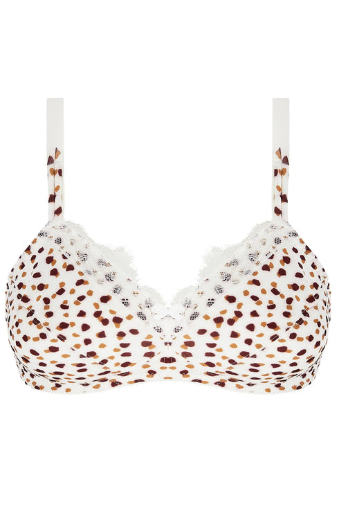Antigel J63 Belle A Craquer Non Wire Bra