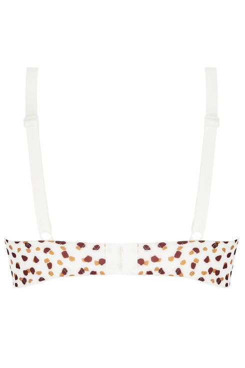 Antigel J63 Belle A Craquer Non Wire Bra