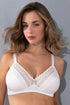 Antigel J71 Boyish Seduction Non Wire Bra