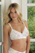 Antigel J74 Souffle Fleuri Non Wire Bra