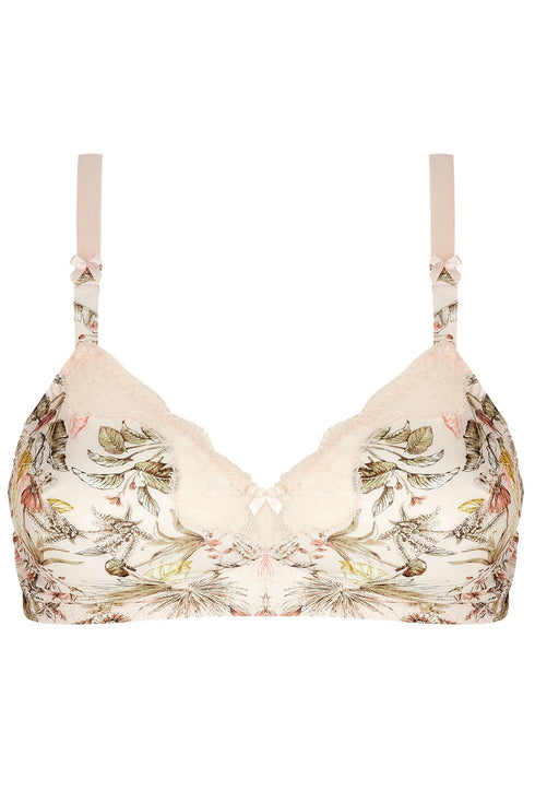 Antigel J78 Evasion Tropique Non Wire Bra