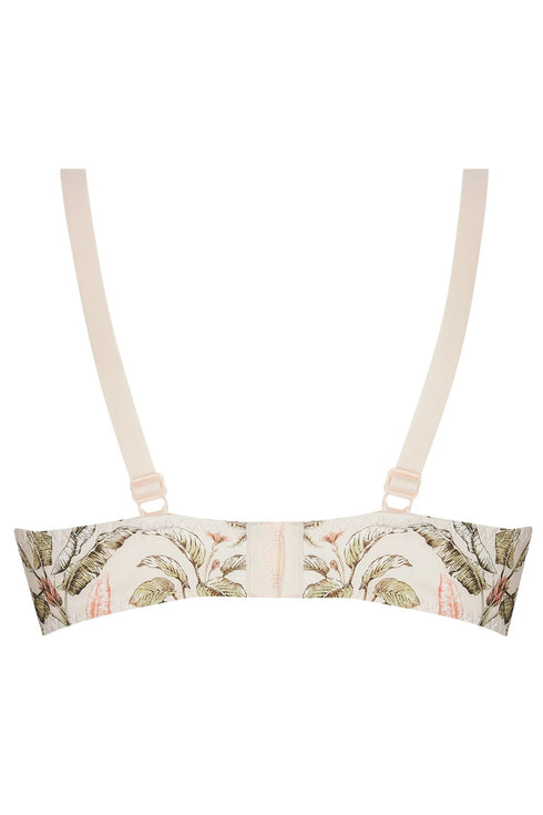 Antigel J78 Evasion Tropique Non Wire Bra